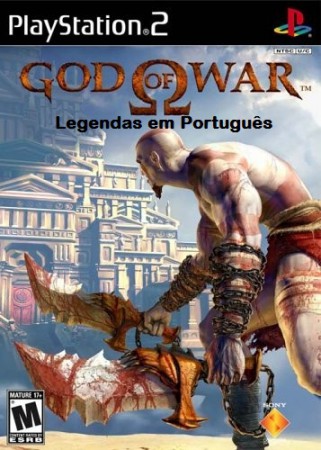 Good Of War 1 ( Legendas em Português )